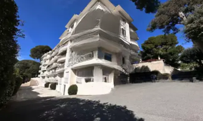 Недвижимость Villa Cannes: 12