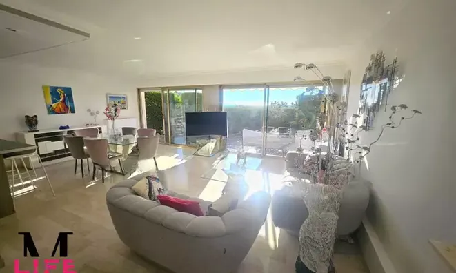 Недвижимость Villa Cannes: 4