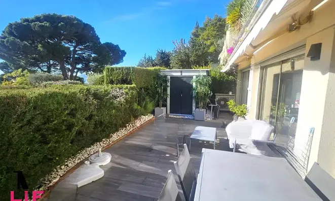 Недвижимость Villa Cannes: 8