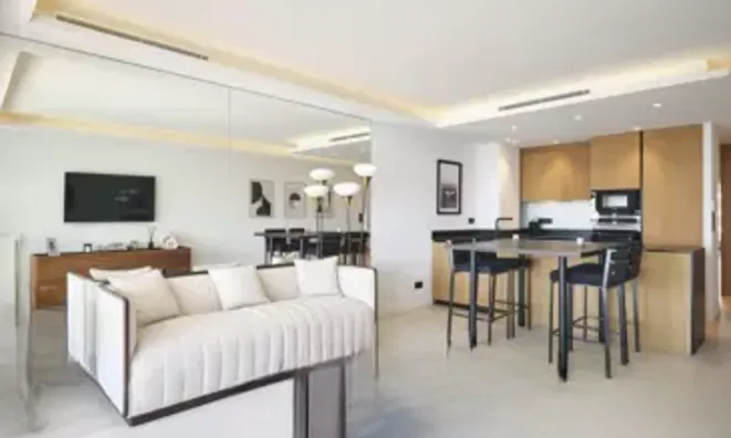 Недвижимость Estate Cannes: 3