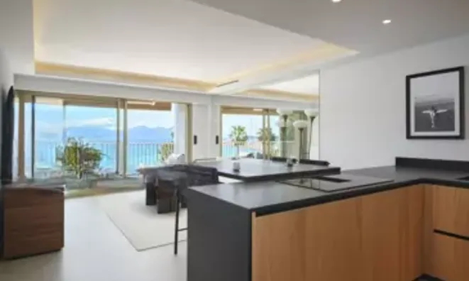 Недвижимость Estate Cannes: 6