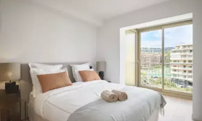 Недвижимость Estate Cannes: 9