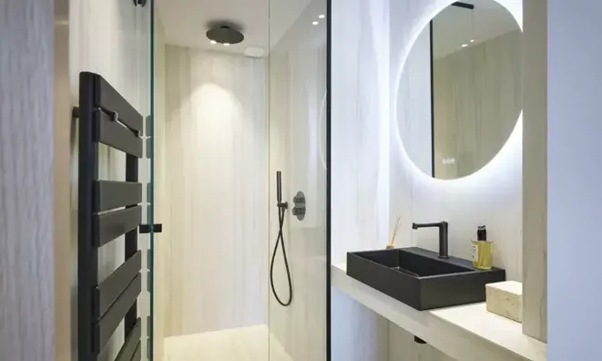 Недвижимость Estate Cannes: 11