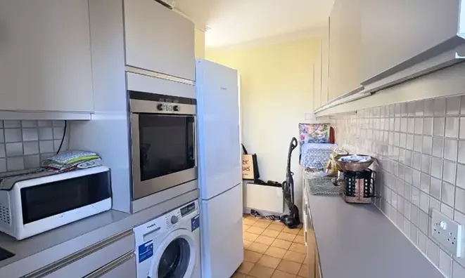 Недвижимость Villa Cannes: 7