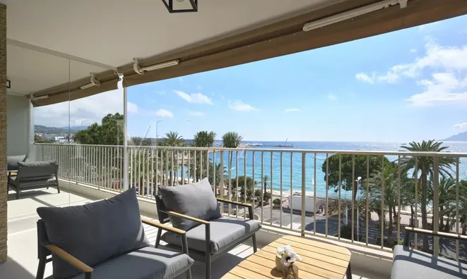 Недвижимость Villa Cannes: 1