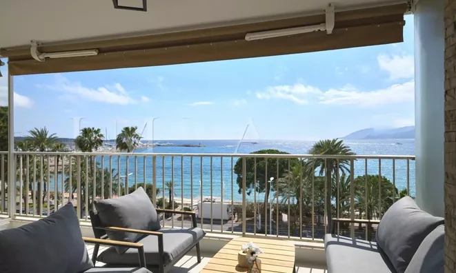 Недвижимость Villa Cannes: 2
