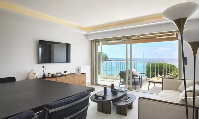 Недвижимость Villa Cannes: 4