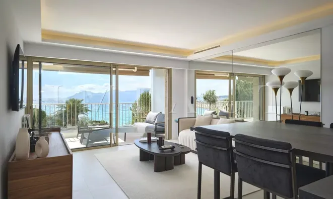 Недвижимость Villa Cannes: 6