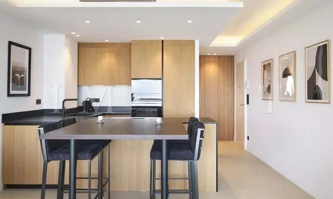 Недвижимость Villa Cannes: 9