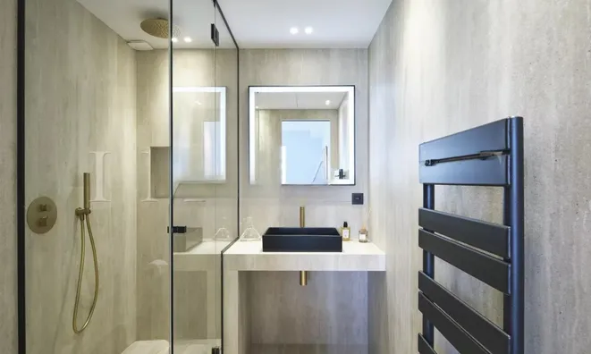 Недвижимость Villa Cannes: 11