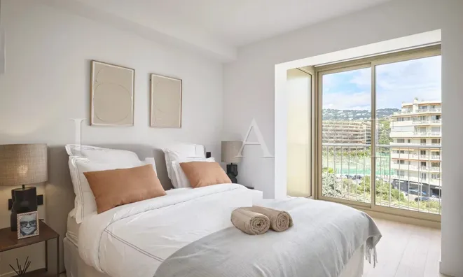 Недвижимость Villa Cannes: 12