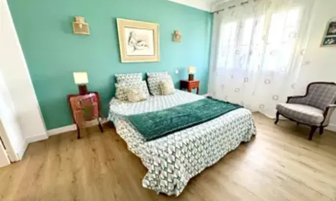 Недвижимость Property Name: Residence Cannes Centre: 3