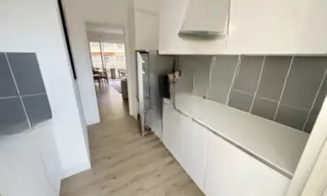 Недвижимость Property Name: Residence Cannes Centre: 6