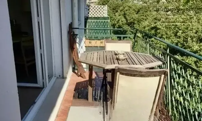 Недвижимость Property Name: Residence Cannes Centre: 11