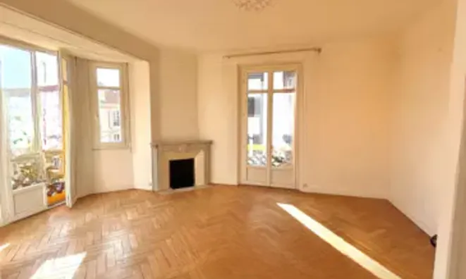 Недвижимость House Cannes: 2