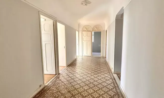 Недвижимость House Cannes: 7