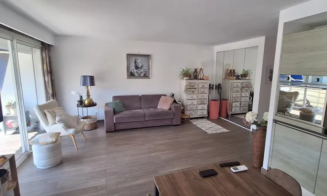 Недвижимость Villa Pointe Croisette: 2