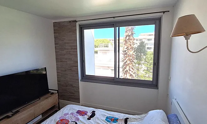 Недвижимость Villa Pointe Croisette: 5