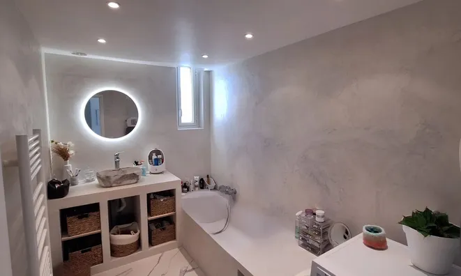 Недвижимость Villa Pointe Croisette: 6