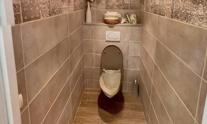 Недвижимость Villa Pointe Croisette: 7