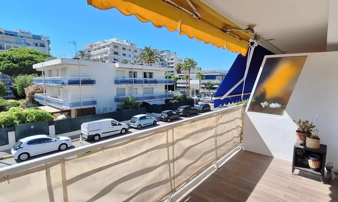 Недвижимость Villa Pointe Croisette: 8