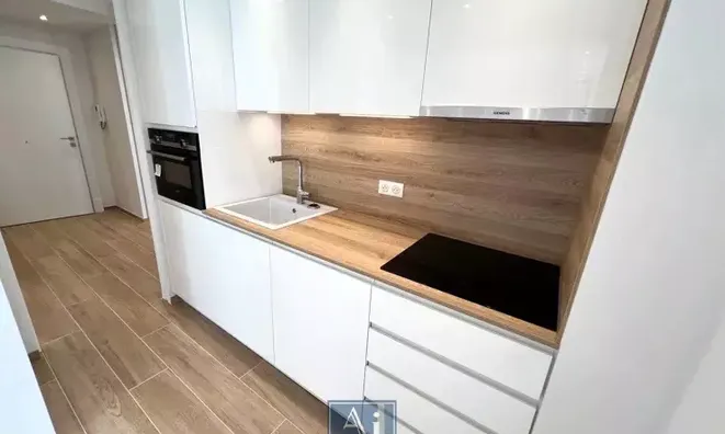 Недвижимость Villa Cannes: 1