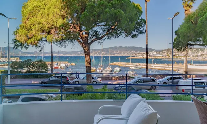 Недвижимость Villa Cannes: 1