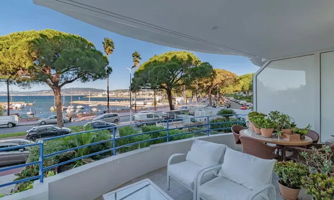 Недвижимость Villa Cannes: 2