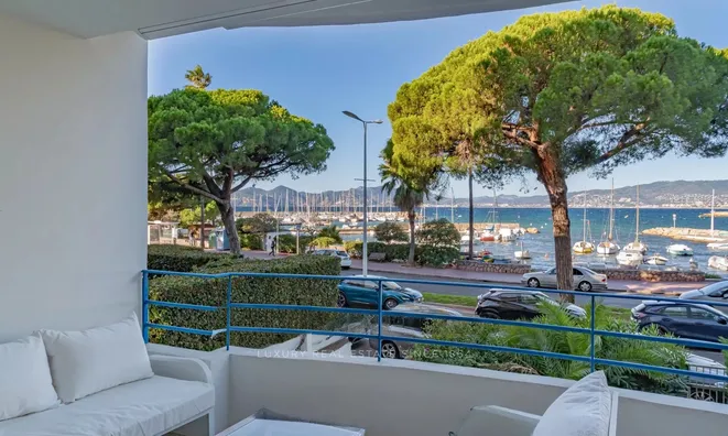 Недвижимость Villa Cannes: 4