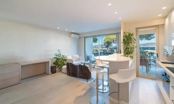 Недвижимость Villa Cannes: 5