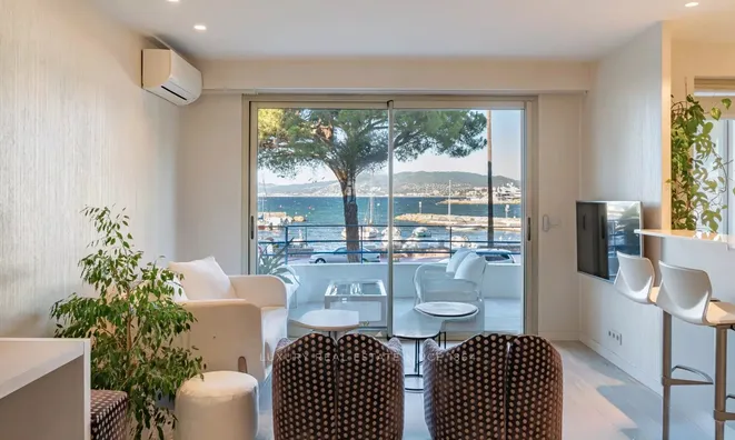 Недвижимость Villa Cannes: 7