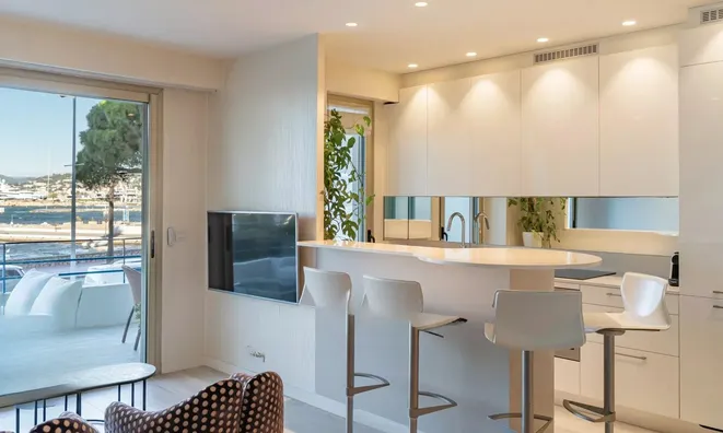 Недвижимость Villa Cannes: 9