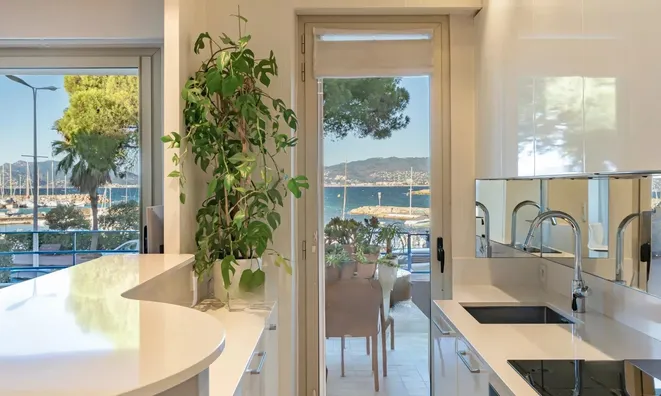 Недвижимость Villa Cannes: 10