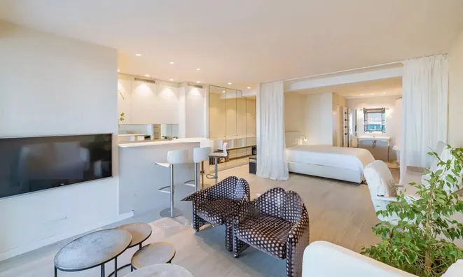 Недвижимость Villa Cannes: 11