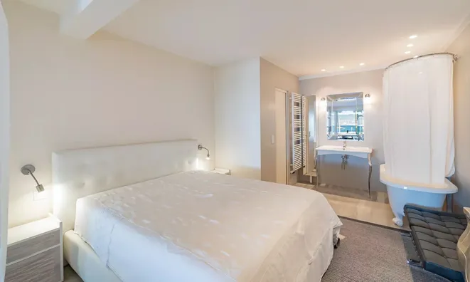 Недвижимость Villa Cannes: 12