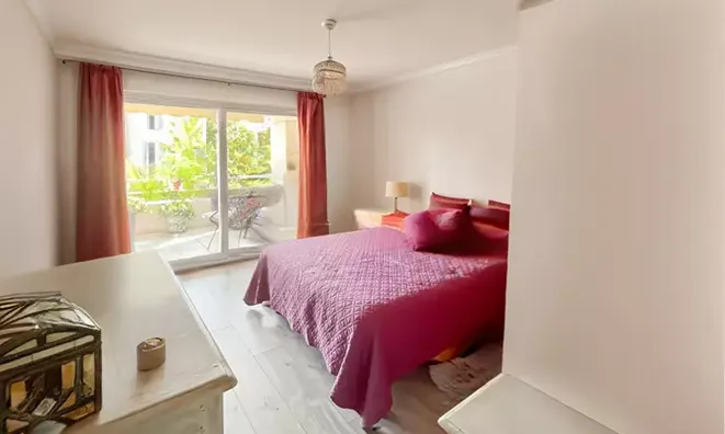 Недвижимость Villa République Cannes: 4