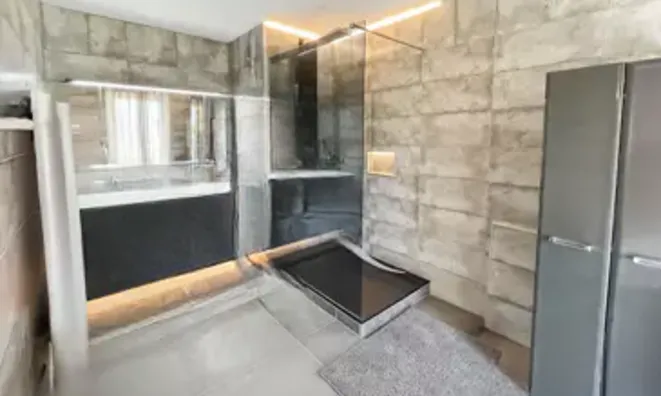 Недвижимость Villa République Cannes: 5