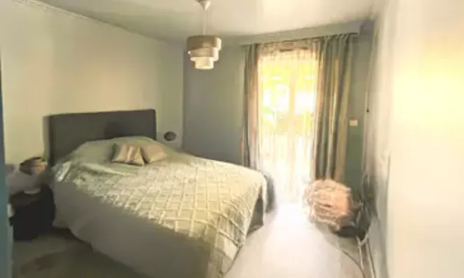 Недвижимость Villa République Cannes: 6