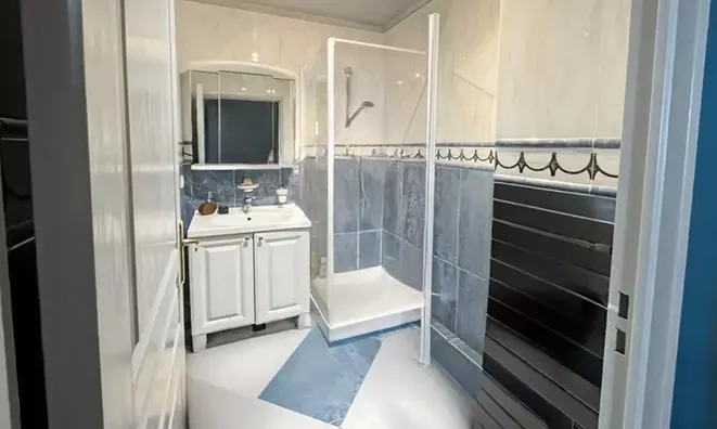 Недвижимость Villa République Cannes: 7