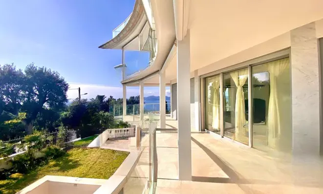 Недвижимость Villa Cannes Californie: 1