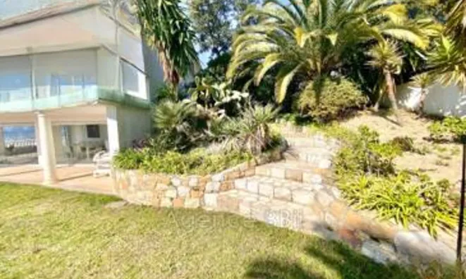 Недвижимость Villa Cannes Californie: 3