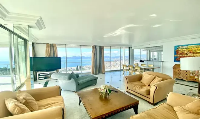 Недвижимость Villa Cannes Californie: 4