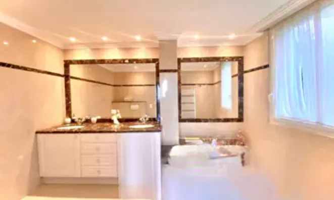 Недвижимость Villa Cannes Californie: 6