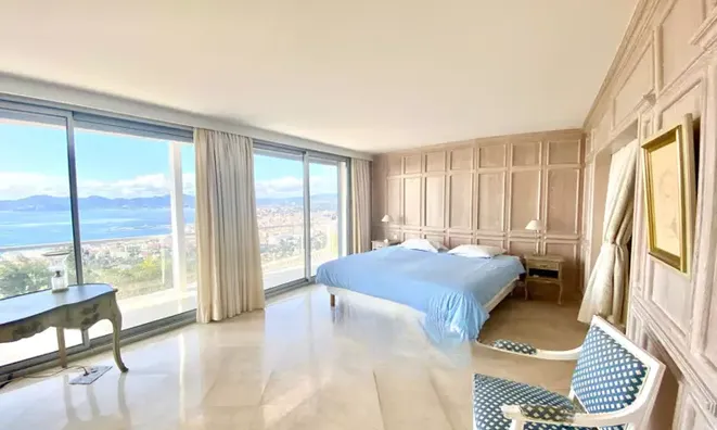 Недвижимость Villa Cannes Californie: 7