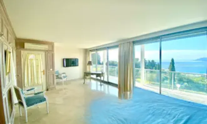 Недвижимость Villa Cannes Californie: 8