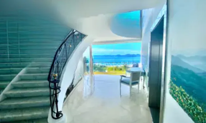 Недвижимость Villa Cannes Californie: 9