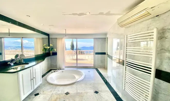 Недвижимость Villa Cannes Californie: 10
