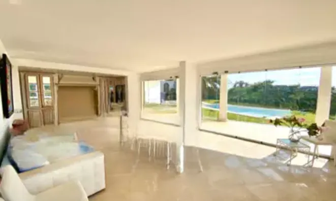 Недвижимость Villa Cannes Californie: 12