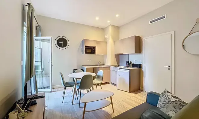 Недвижимость Villa Pointe Croisette: 1