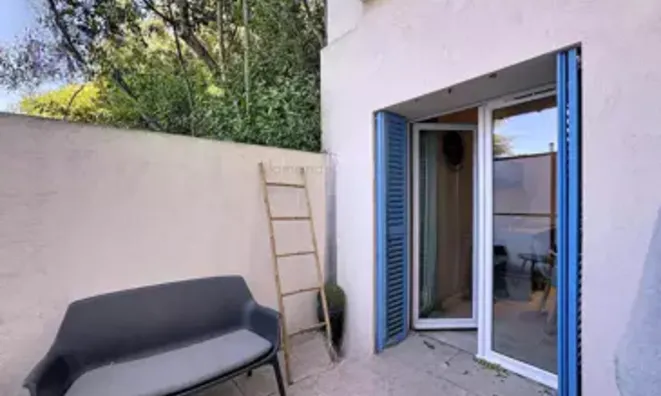 Недвижимость Villa Pointe Croisette: 3